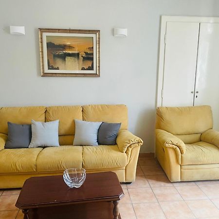 דירות סטרסה La Casa Di Totta מראה חיצוני תמונה