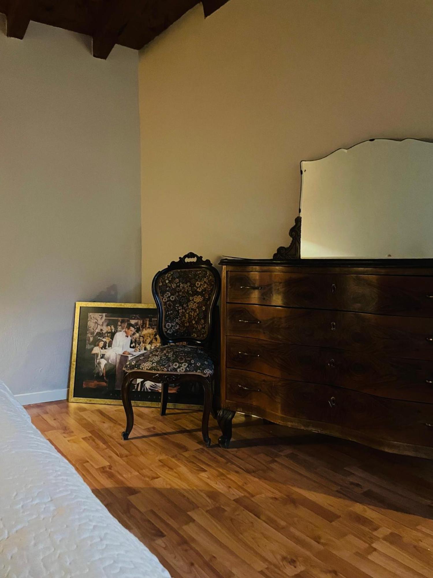 דירות סטרסה La Casa Di Totta מראה חיצוני תמונה