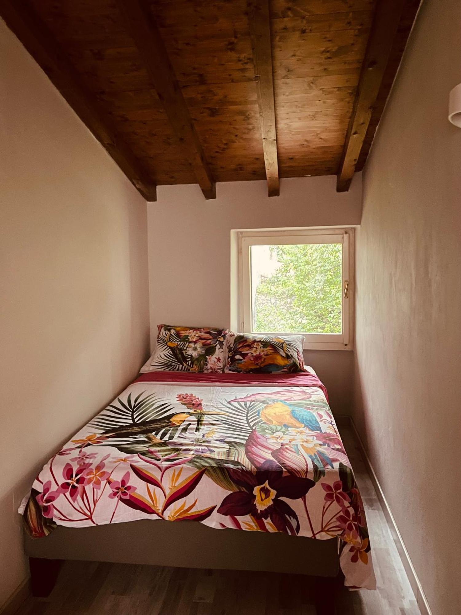 דירות סטרסה La Casa Di Totta מראה חיצוני תמונה